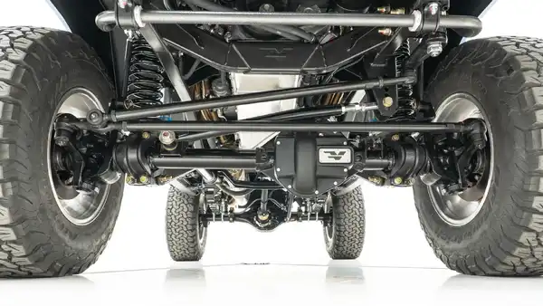 1971 Ford Bronco For Sale_23 Exterior 