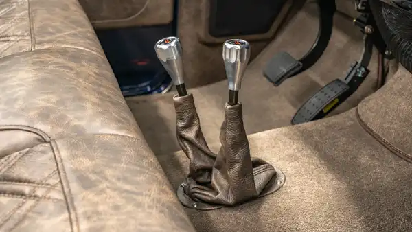 1972 Chevy K10_21 Interior