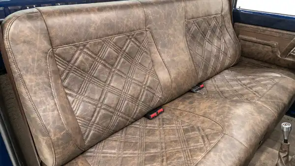 1972 Chevy K10_16 Rear Interior