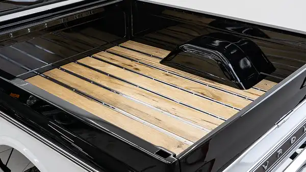 K10 Bedwood