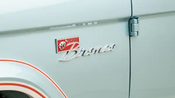 1975 Ford Bronco For Sale_25 Exterior 