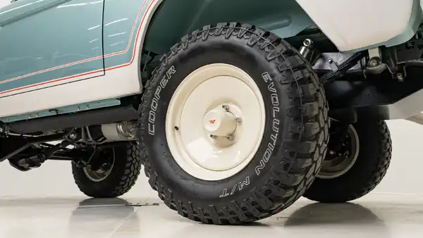 1975 Ford Bronco For Sale_Exterior  Copy