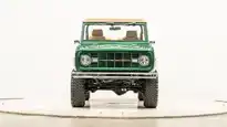 1967 Ford Bronco For Sale_5 Front