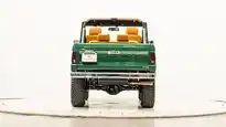 1967 Ford Bronco For Sale_11 Rear Tailgate