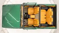 1967 Ford Bronco For Sale_19 Interior