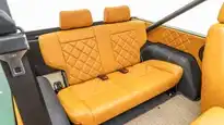 1967 Ford Bronco For Sale_16 Rear Interior