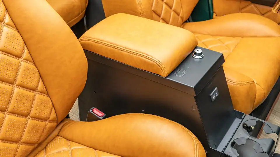 1967 Ford Bronco For Sale_22 Interior