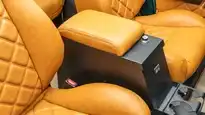 1967 Ford Bronco For Sale_22 Interior
