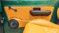 1967 Ford Bronco For Sale_20 Interior