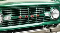 1967 Ford Bronco For Sale_25 Exterior 