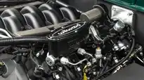 1967 Ford Bronco For Sale_28 V8 Coyote Engine