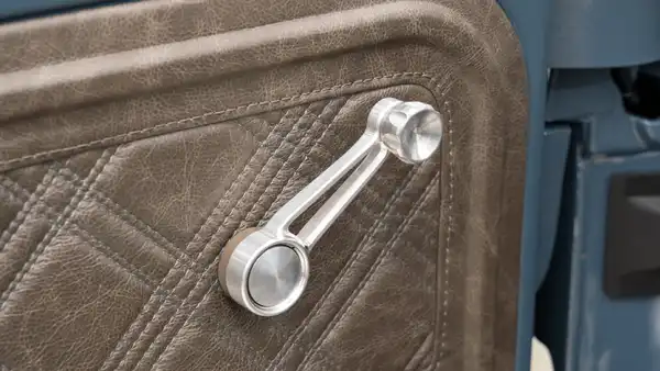1971 Classic Ford F250_18 Interior Billet