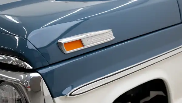 1971 Classic Ford F250_26 Exterior 