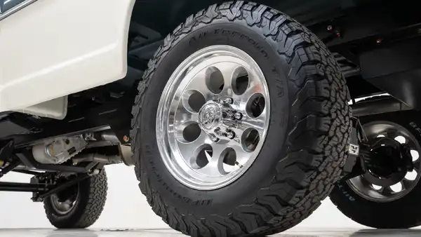 1971 Classic Ford F250_28 Exterior