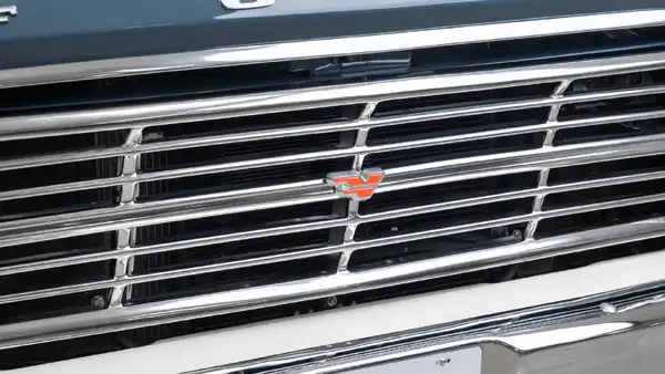 1971 Classic Ford F250_25 Exterior 