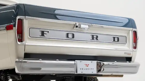 1971 Classic Ford F250_30 Exterior