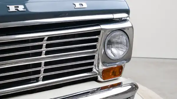1971 Classic Ford F250_24 Exterior 