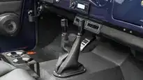 1972 Classic Ford Bronco_20 Interior