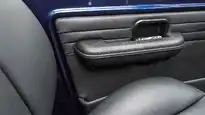 1972 Classic Ford Bronco_21 Interior