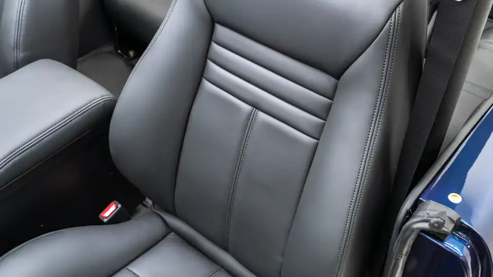 1972 Classic Ford Bronco_22 Interior Copy