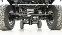 1972 Classic Ford Bronco_23 Exterior 