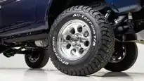 1972 Classic Ford Bronco_Exterior  Copy