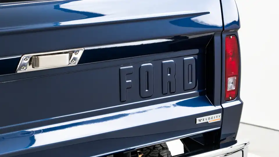 1972 Classic Ford Bronco_Exterior  Copy 2