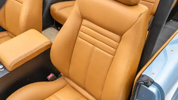 1973 Classic Ford Bronco_22 Interior Copy