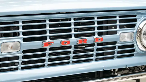 1973 Classic Ford Bronco_24 Exterior 