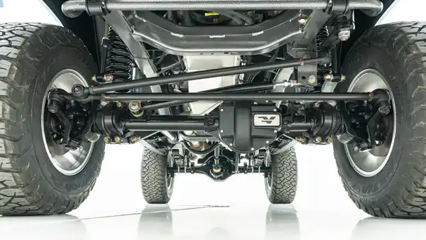 1973 Classic Ford Bronco_23 Exterior 