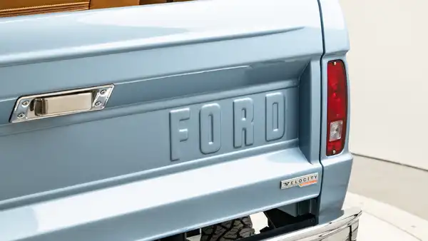 1973 Classic Ford Bronco_Exterior  Copy 2