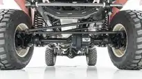 1976 Pink Ford Bronco For Sale_23 Exterior 