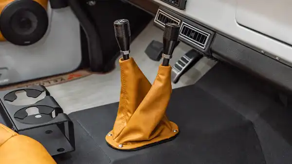 1975 Black Ford Bronco_20 Interior