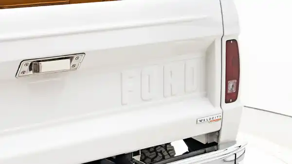 1975 Black Ford Bronco_Exterior  Copy 2