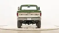 Classic Ford F150 For Sale_11 Rear Tailgate