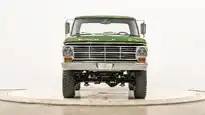 Classic Ford F150 For Sale_5 Front