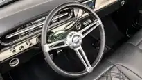 Classic Ford F150 For Sale_15 Dakota Digital Gauges
