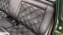 Classic Ford F150 For Sale_21 Interior