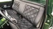 Classic Ford F150 For Sale_20 Interior