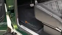 Classic Ford F150 For Sale_17 Front Interior