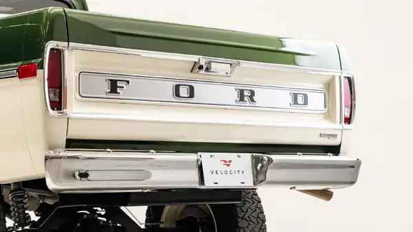 Classic Ford F150 For Sale_Exterior  Copy 2