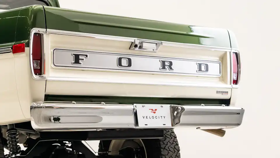 Classic Ford F150 For Sale_Exterior  Copy 2