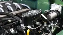 Classic Ford F150 For Sale_28 V8 Coyote Engine