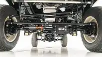 Classic Ford F150 For Sale_26 5.0L Ford Coyote Engine