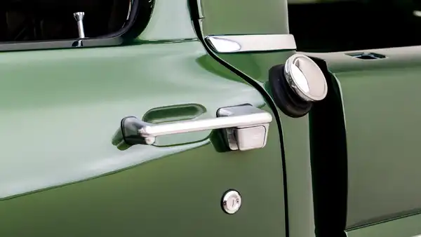 Classic Ford F150 For Sale_25 Exterior 
