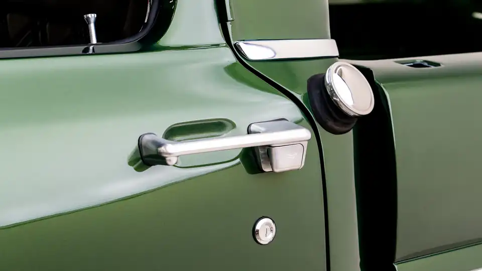 Classic Ford F150 For Sale_25 Exterior 