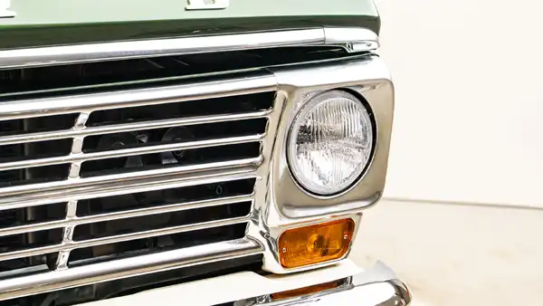 Classic Ford F150 For Sale_23 Exterior 