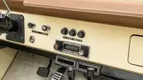 1967 Vintage Ford Bronco For Sale_19 Interior