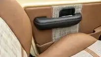 1967 Vintage Ford Bronco For Sale_21 Interior