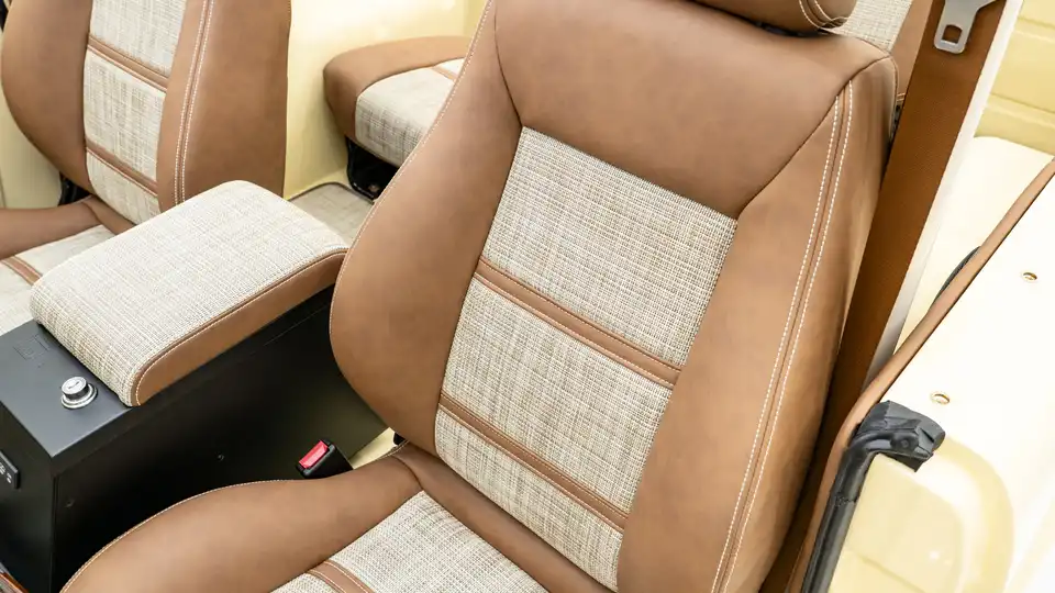 1967 Vintage Ford Bronco For Sale_22 Interior Copy